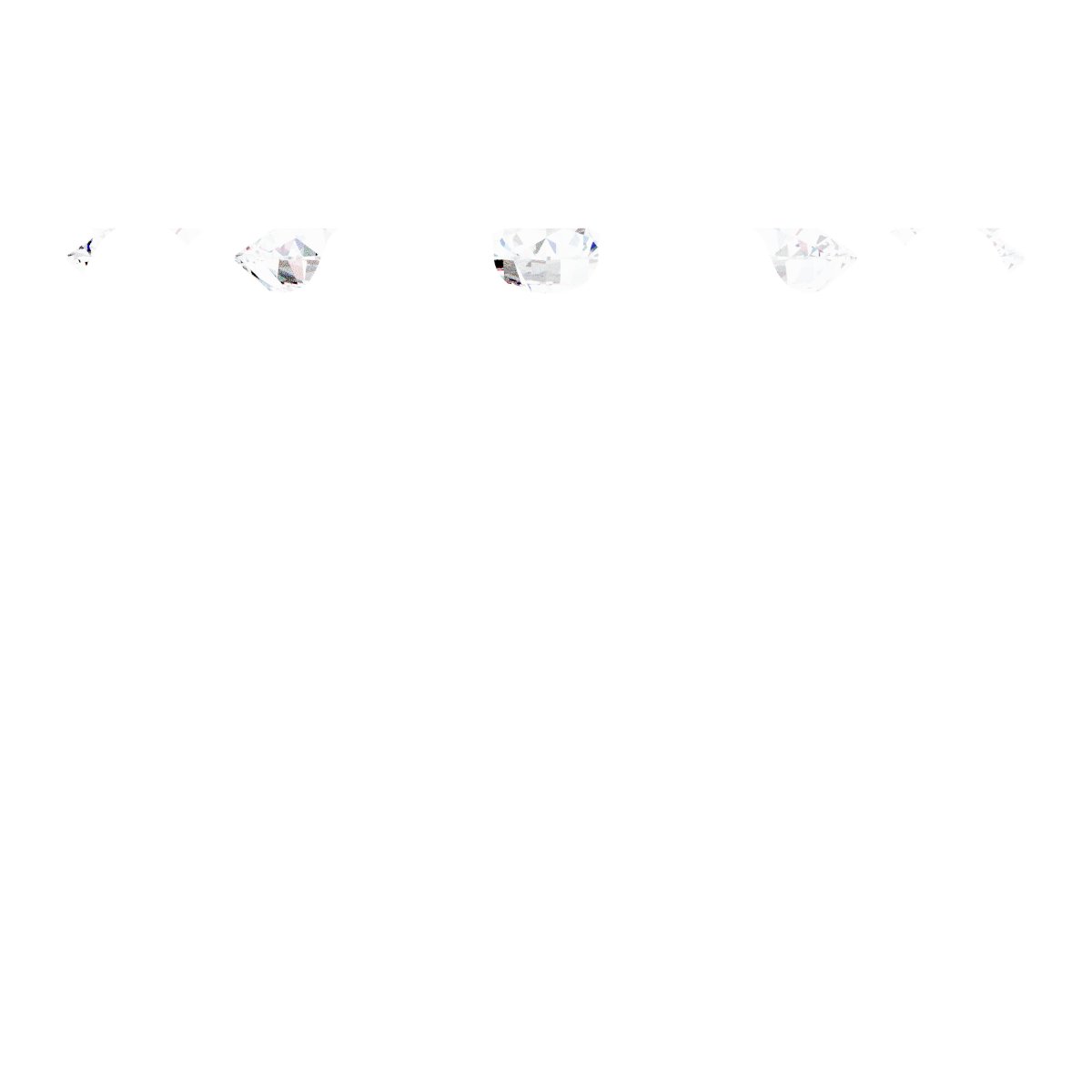 French-Set Halo-Style Peg Setting