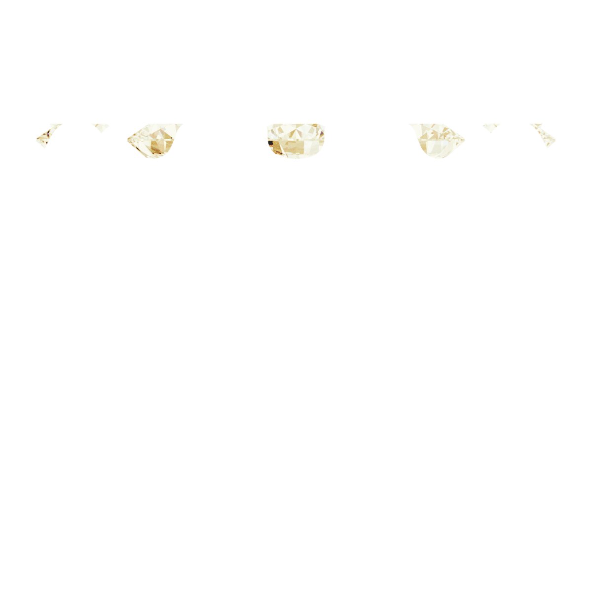 French-Set Halo-Style Peg Setting