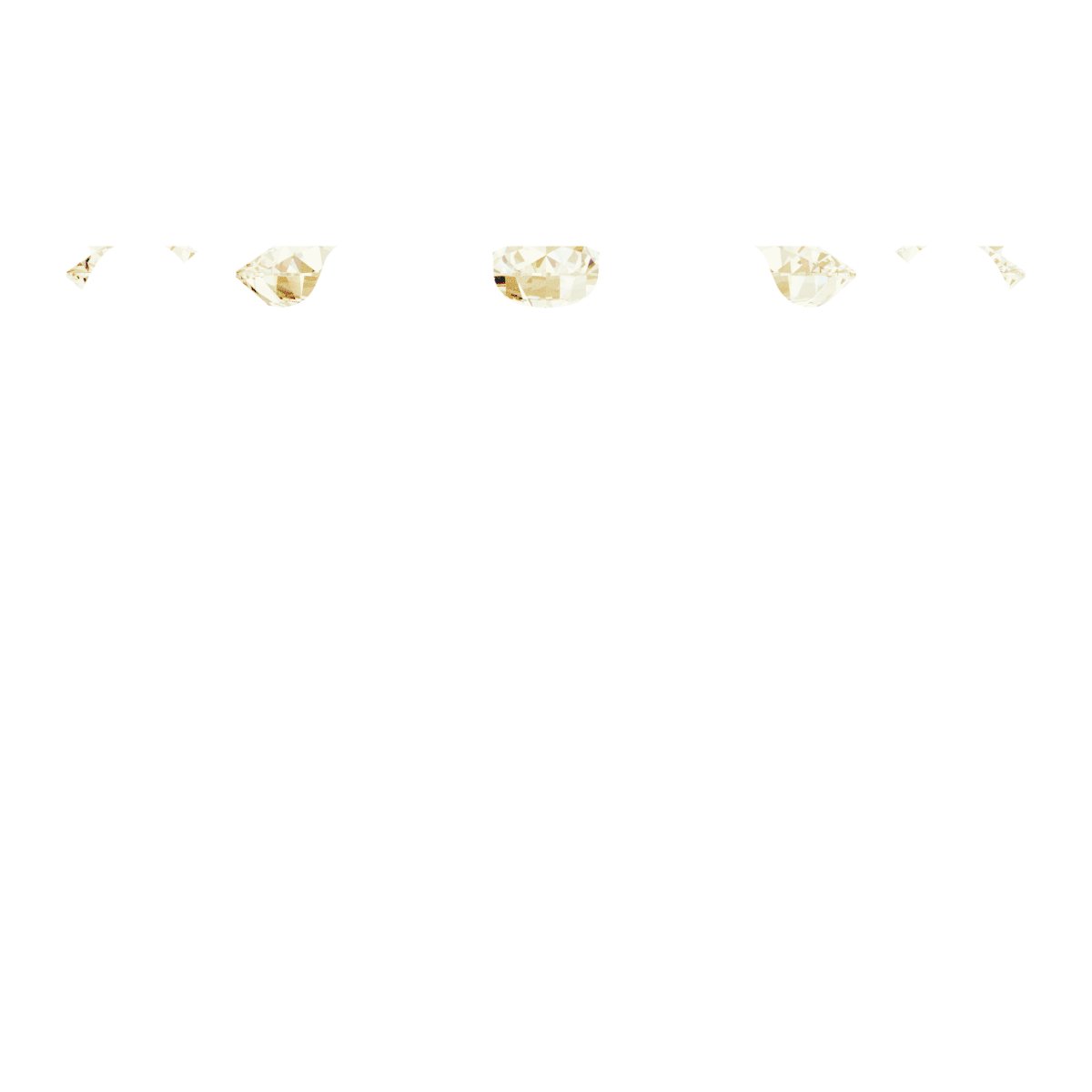 French-Set Halo-Style Peg Setting