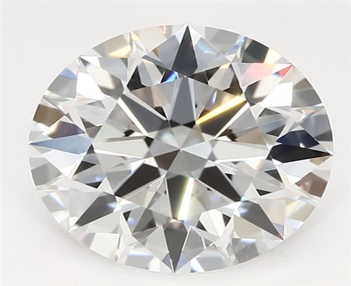 1.02 CT Round Lab-Grown Diamond Surrey Vancouver Canada Langley Burnaby Richmond