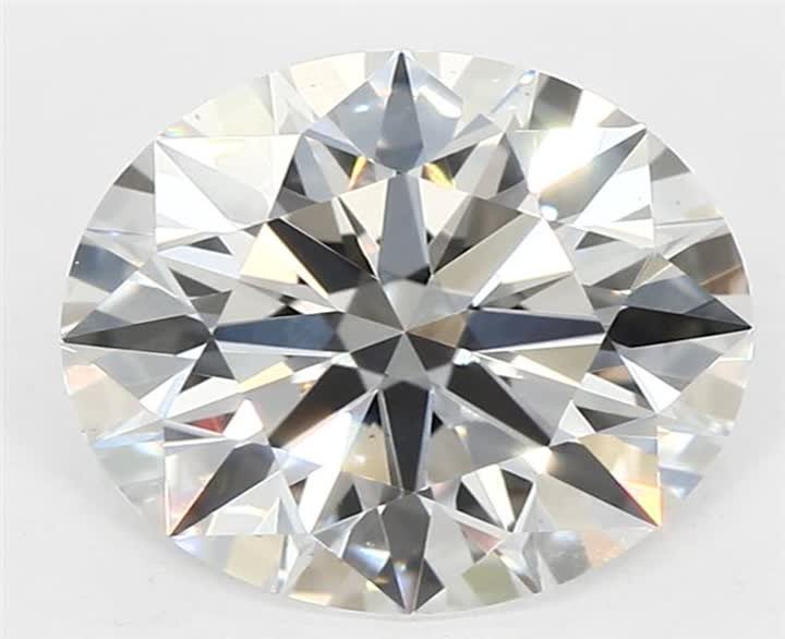 1.05 ct G VS2 Round  lab diamond