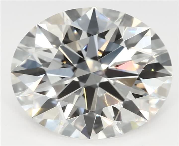2.09 CT Round Lab-Grown Diamond Surrey Vancouver Canada Langley Burnaby Richmond