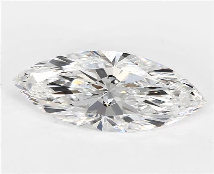 0.74 CT Marquise Lab-Grown Diamond Surrey Vancouver Canada Langley Burnaby Richmond