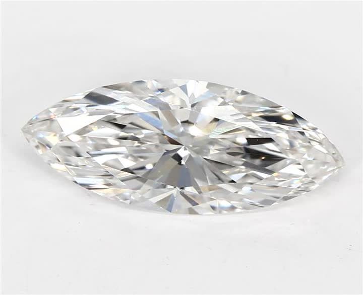 0.77 CT Marquise Lab-Grown Diamond Surrey Vancouver Canada Langley Burnaby Richmond