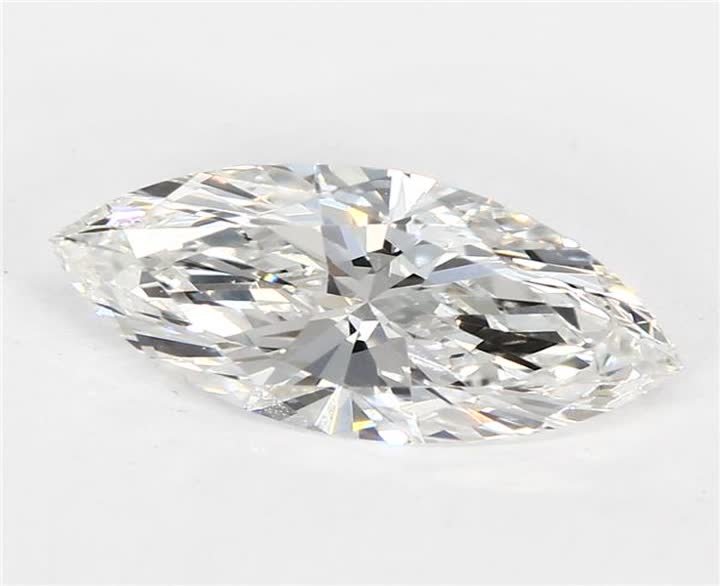 0.69 CT Marquise Lab-Grown Diamond Surrey Vancouver Canada Langley Burnaby Richmond