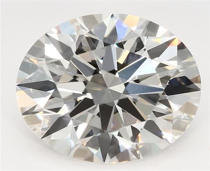 2.02 CT Round Lab-Grown Diamond Surrey Vancouver Canada Langley Burnaby Richmond
