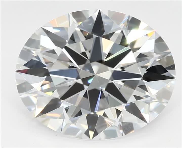 2.23 CT Round Lab-Grown Diamond Surrey Vancouver Canada Langley Burnaby Richmond