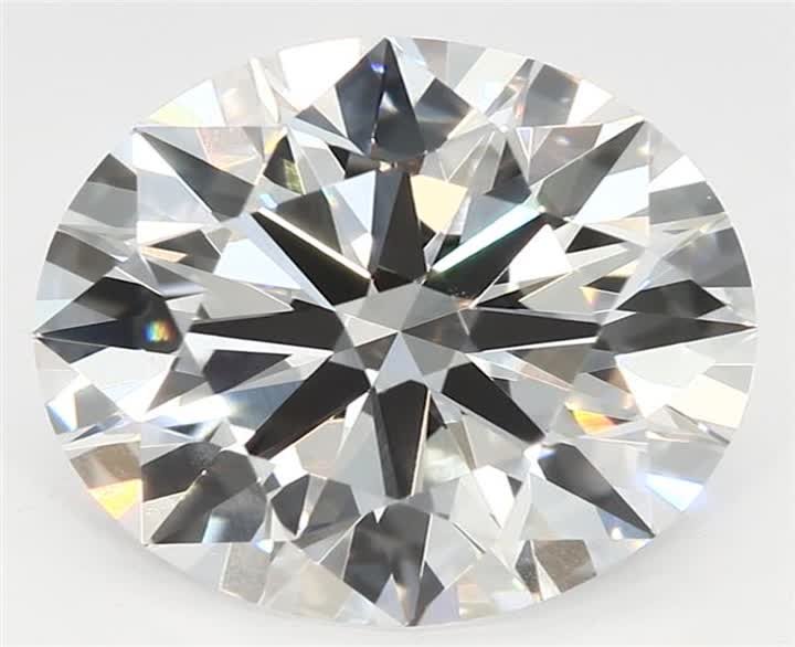 2.12 CT Round Lab-Grown Diamond Surrey Vancouver Canada Langley Burnaby Richmond