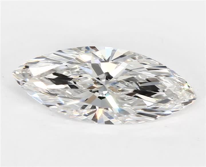 0.73 CT Marquise Lab-Grown Diamond Surrey Vancouver Canada Langley Burnaby Richmond