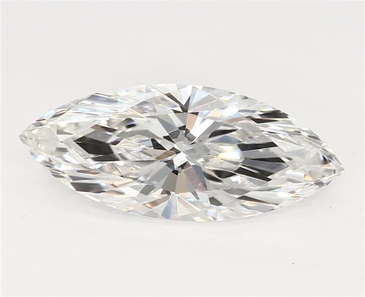 0.82 CT Marquise Lab-Grown Diamond Surrey Vancouver Canada Langley Burnaby Richmond