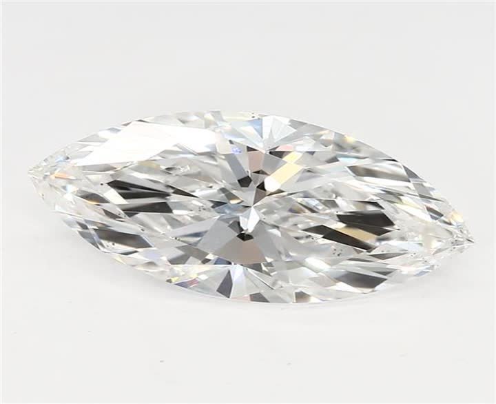 0.96 CT Marquise Lab-Grown Diamond Surrey Vancouver Canada Langley Burnaby Richmond