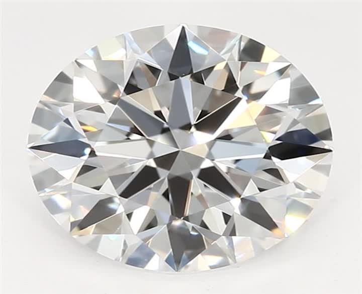 0.95 CT Round Lab-Grown Diamond Surrey Vancouver Canada Langley Burnaby Richmond