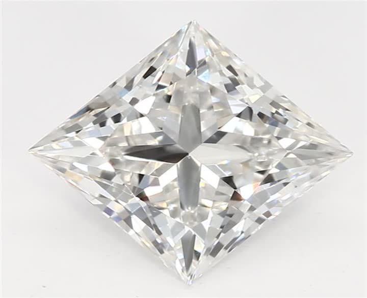 1.06 CT Square Lab-Grown Diamond Surrey Vancouver Canada Langley Burnaby Richmond