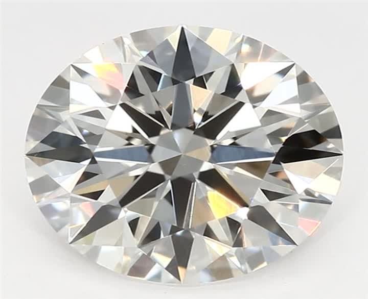 1.04 ct I VS1 Round  lab diamond