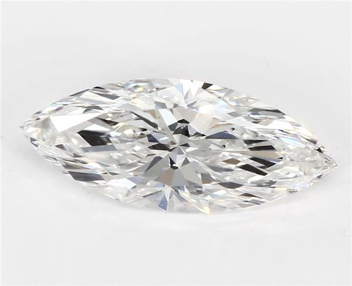 0.77 CT Marquise Lab-Grown Diamond Surrey Vancouver Canada Langley Burnaby Richmond
