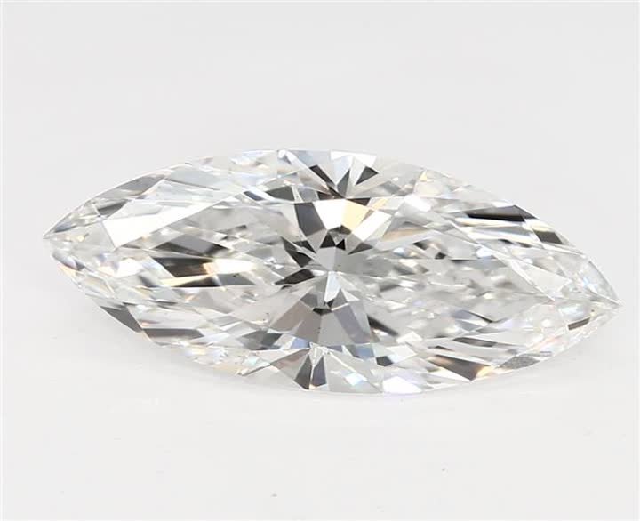 0.78 CT Marquise Lab-Grown Diamond Surrey Vancouver Canada Langley Burnaby Richmond
