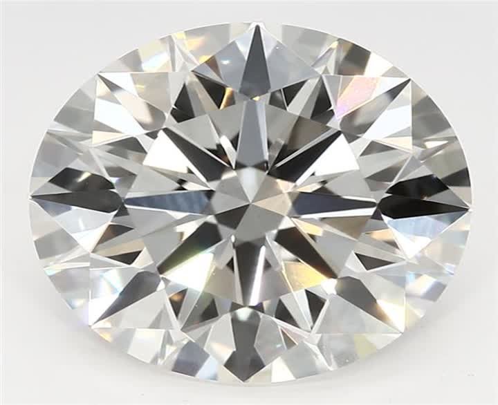 2.04 CT Round Lab-Grown Diamond Surrey Vancouver Canada Langley Burnaby Richmond