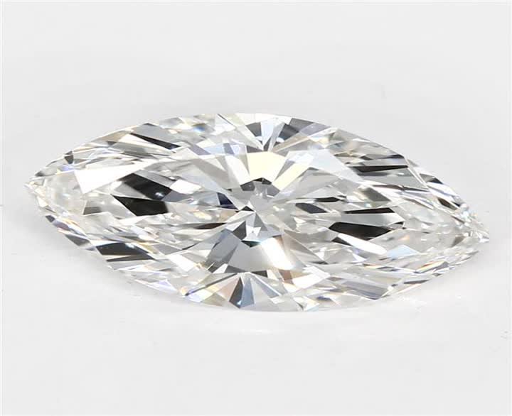 0.76 CT Marquise Lab-Grown Diamond Surrey Vancouver Canada Langley Burnaby Richmond