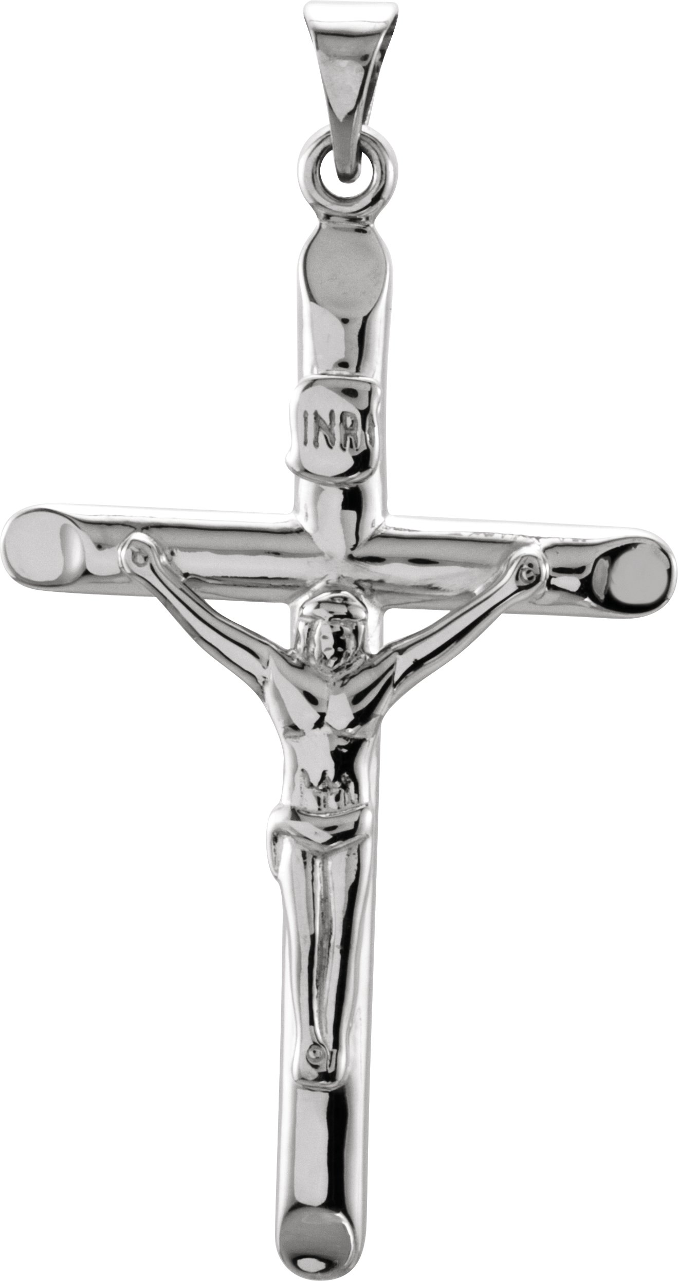Crucifix Pendant