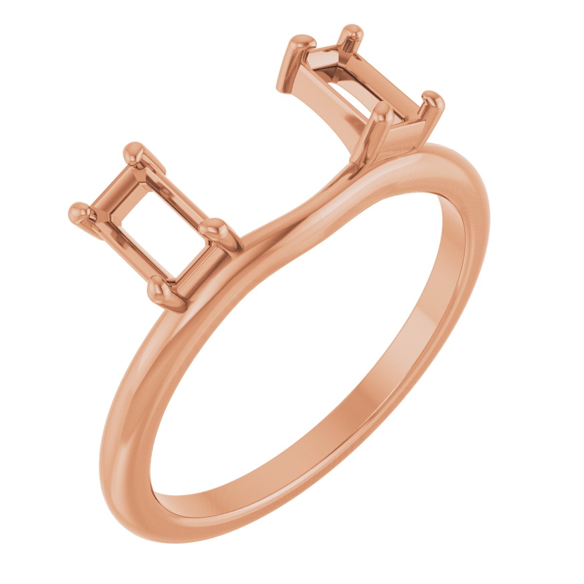 Wrap-Style Ring Enhancer