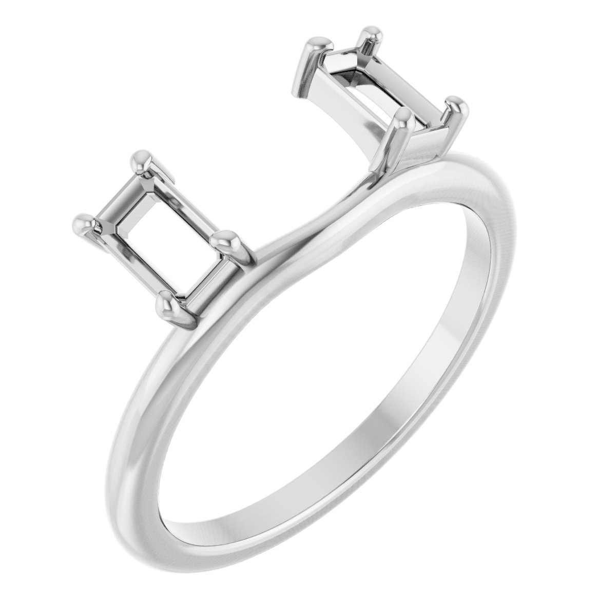 Wrap-Style Ring Enhancer