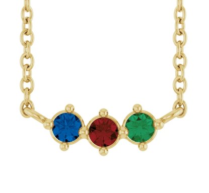Family Jewelry Mountings