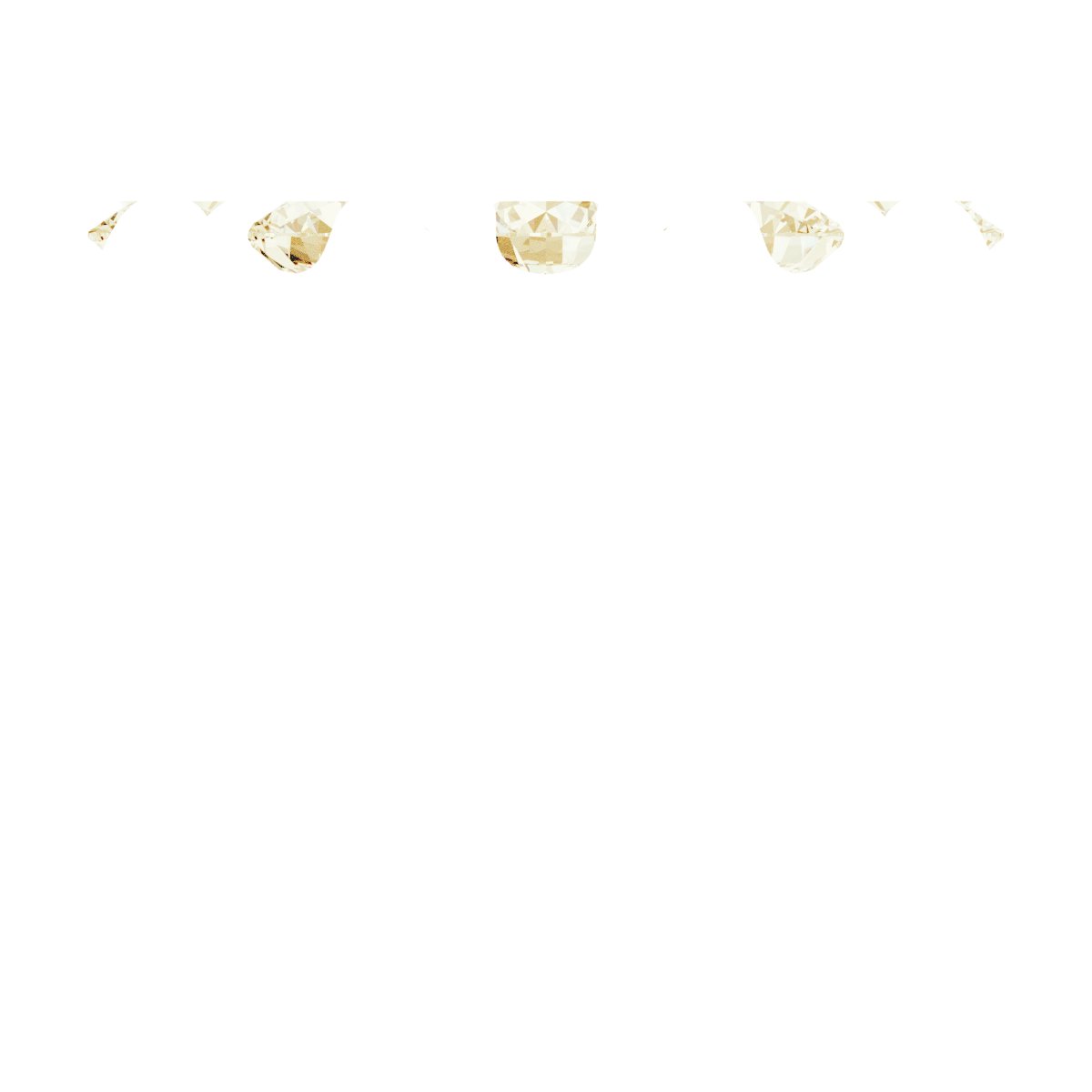 French-Set Halo-Style Peg Setting