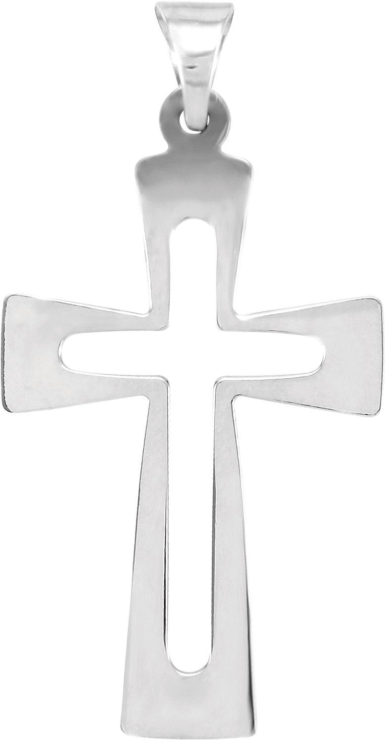 Cross Pendant