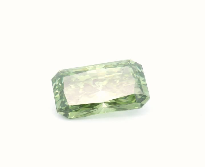 3.98 CT Radiant Lab-Grown Diamond Surrey Vancouver Canada Langley Burnaby Richmond
