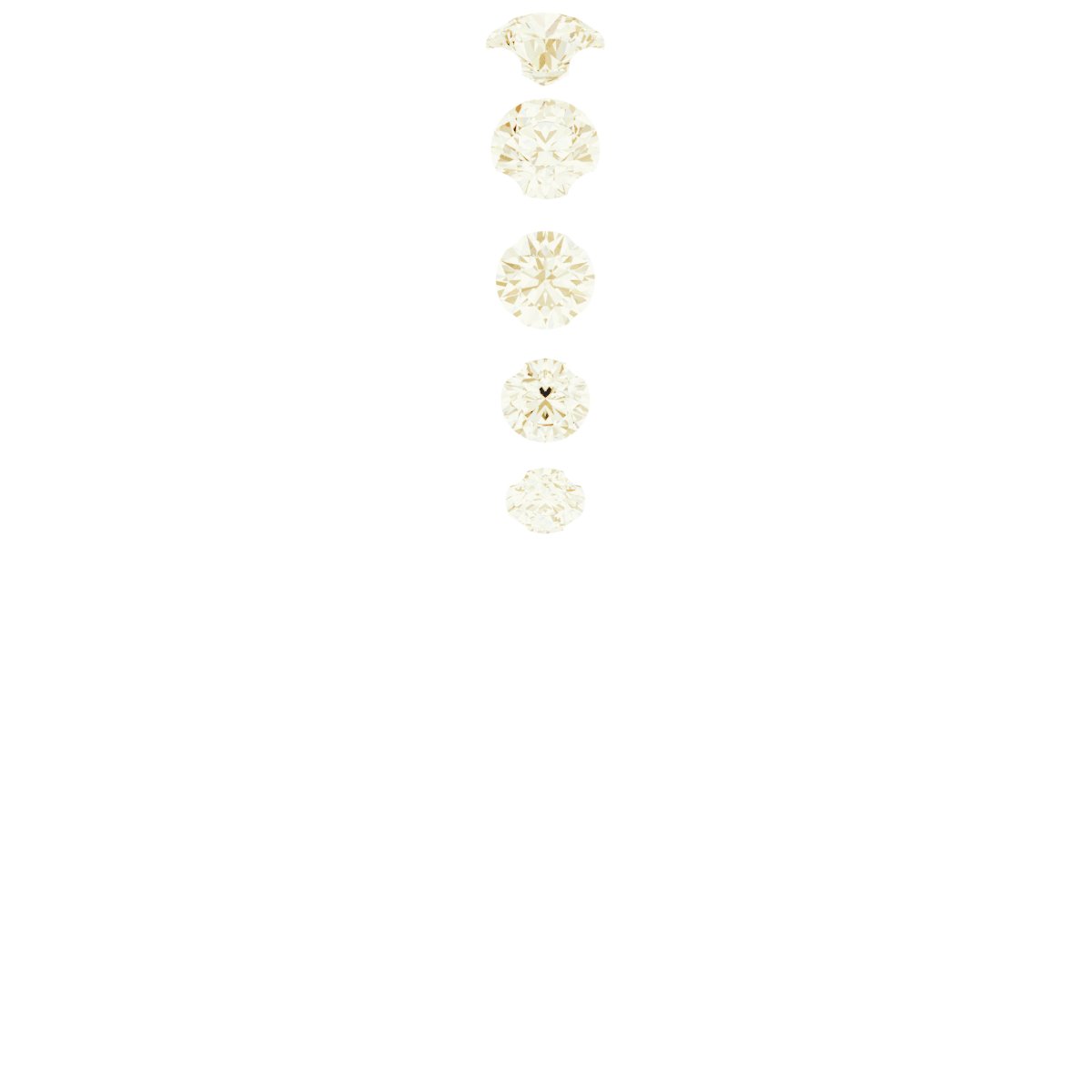 Accented Pearl Pendant