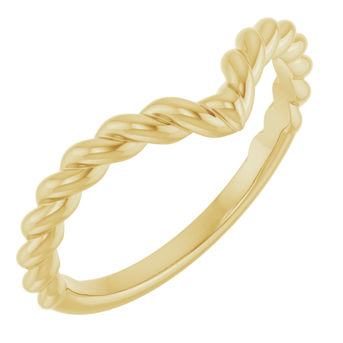 Rope Contour Band