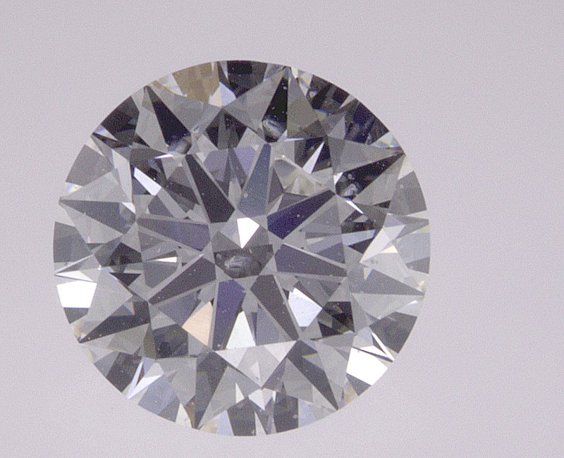 1.5 CT Round Natural Diamond Surrey Vancouver Canada Langley Burnaby Richmond
