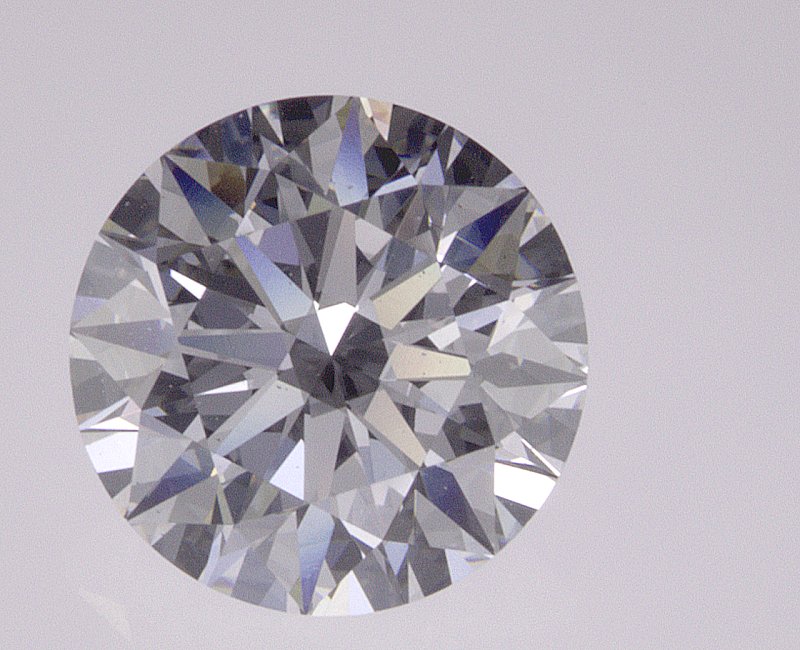 1.51 CT Round Natural Diamond Surrey Vancouver Canada Langley Burnaby Richmond