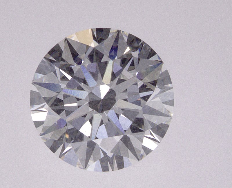 1.61 CT Round Natural Diamond Surrey Vancouver Canada Langley Burnaby Richmond