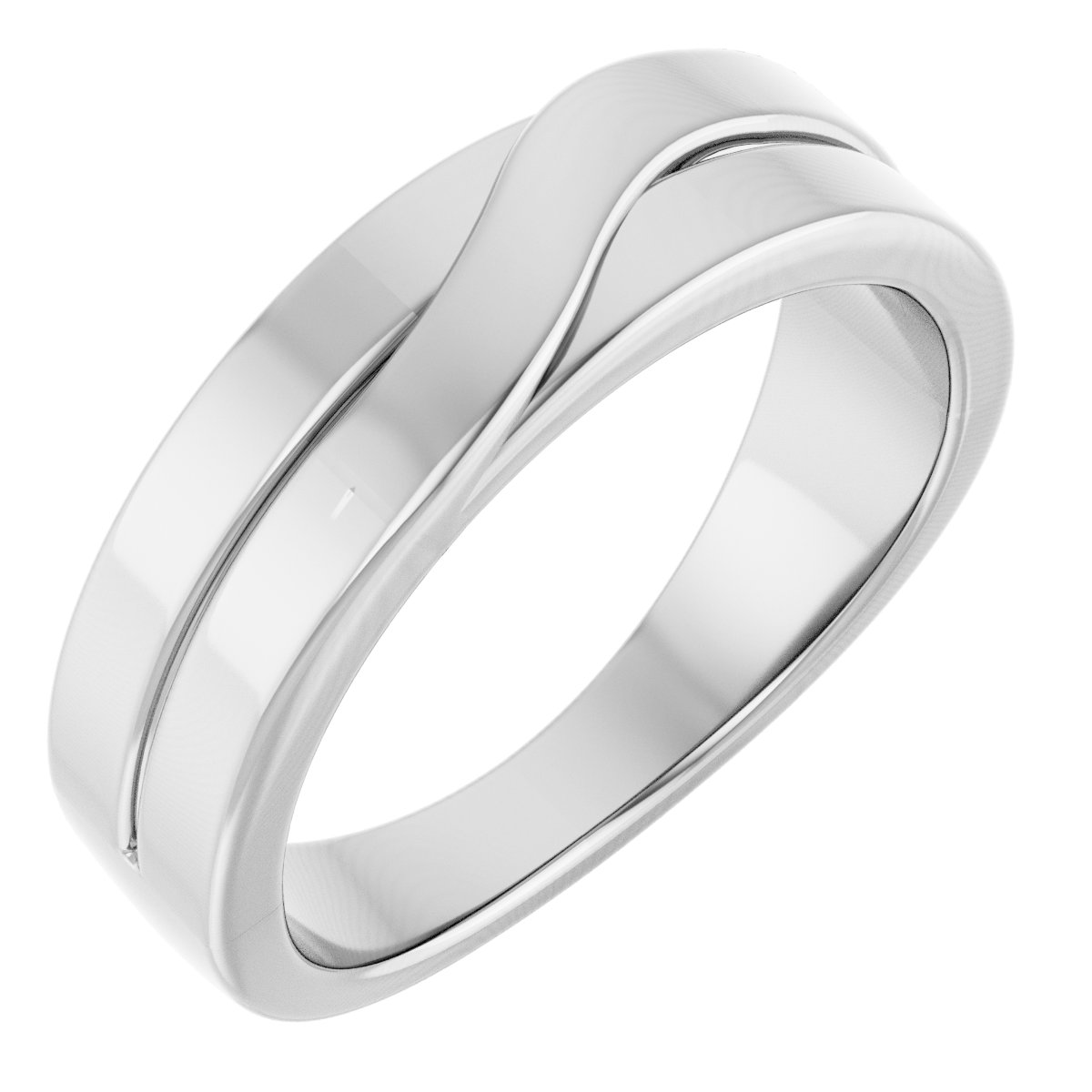 Criss-Cross Band