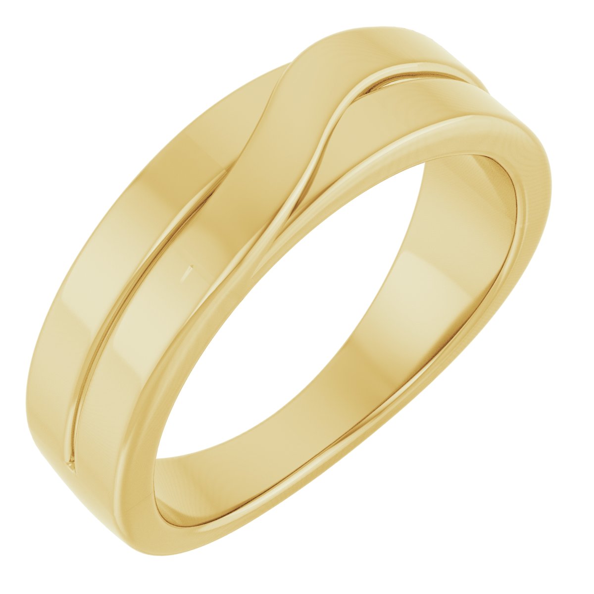 Criss-Cross Band