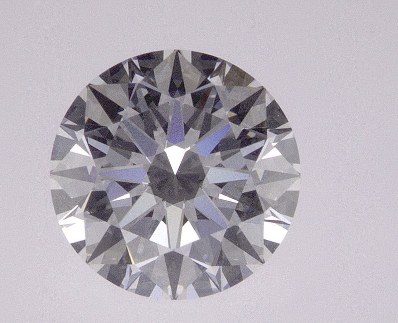 1.5 Carat Round Cut Natural Diamond