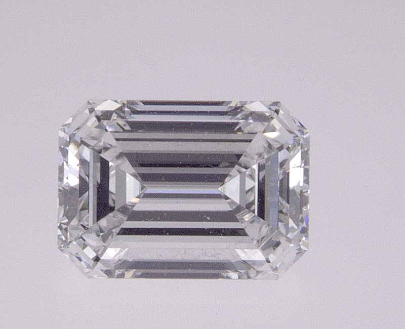 1.01 CT Emerald Natural Diamond Surrey Vancouver Canada Langley Burnaby Richmond