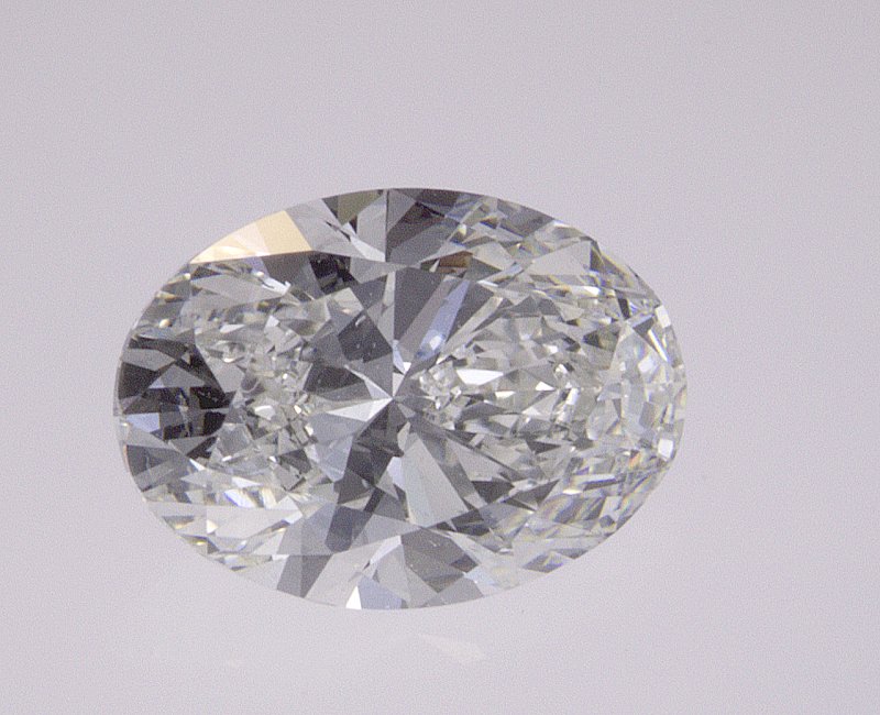 1.2 Carat Oval Cut Natural Diamond