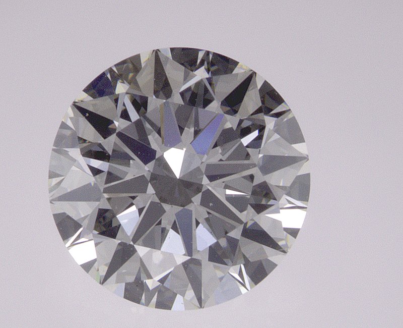 2 Carat Round Cut Natural Diamond