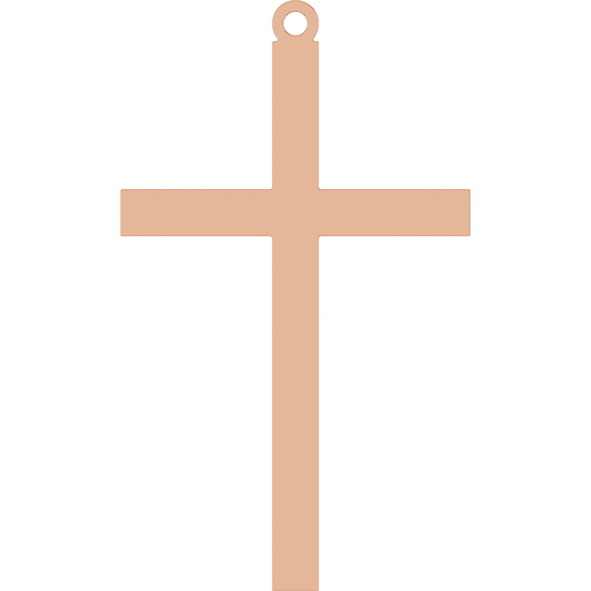 Cross Dangle