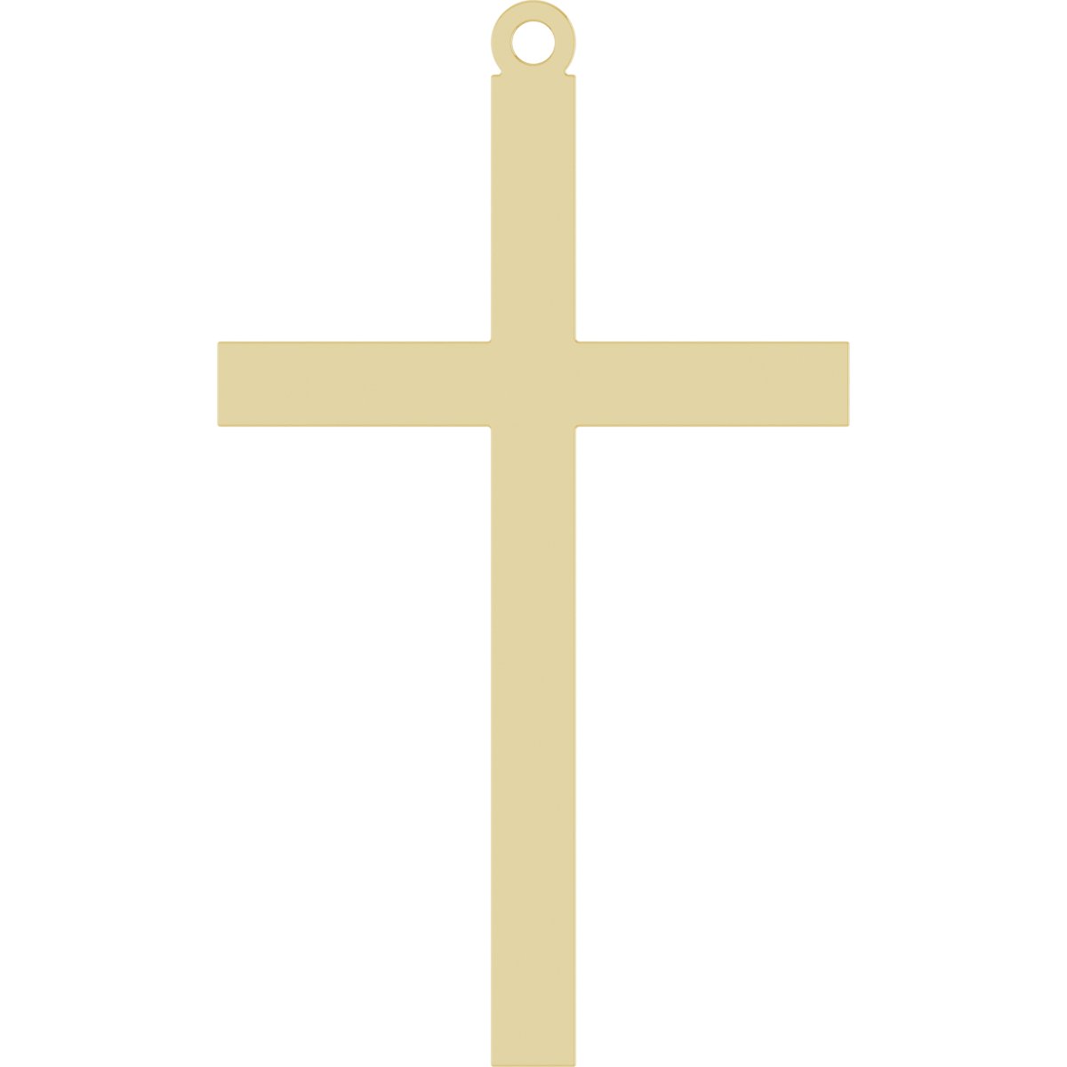 Cross Dangle