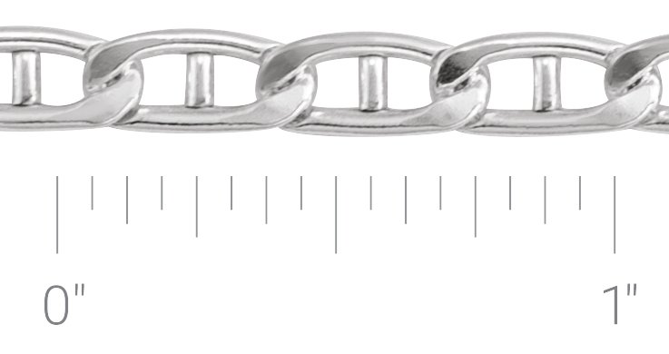 Sterling Silver