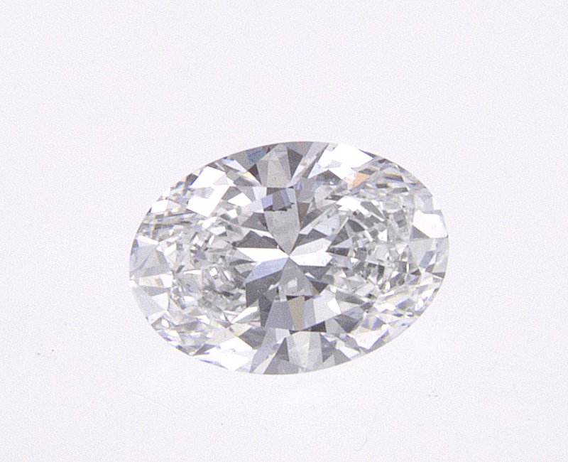0.3 Carat Oval Cut Natural Diamond