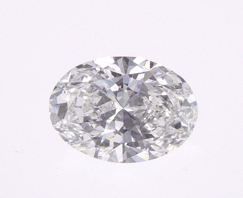 0.36 Carat Oval Cut Natural Diamond