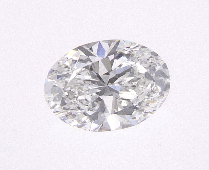 0.41 Carat Oval Cut Natural Diamond