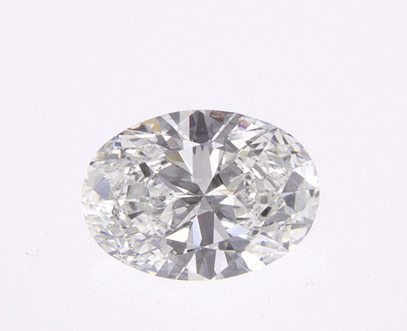0.35 Carat Oval Cut Natural Diamond