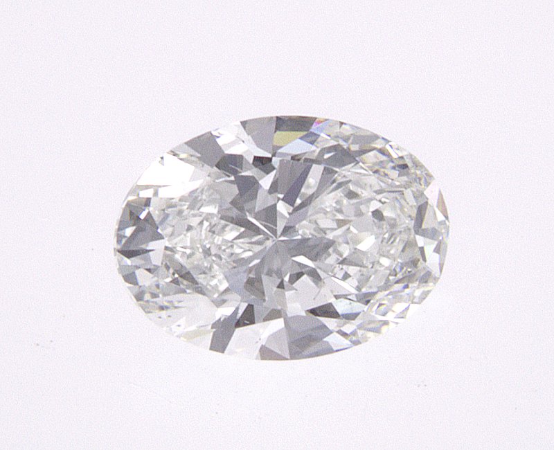 0.41 Carat Oval Cut Natural Diamond