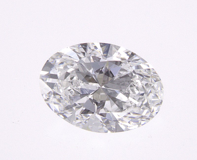 0.44 Carat Oval Cut Natural Diamond
