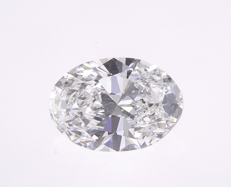 0.44 Carat Oval Cut Natural Diamond
